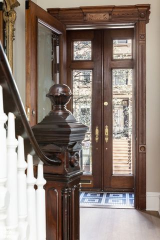 76 WILLOW Street, New York City, NY 11201