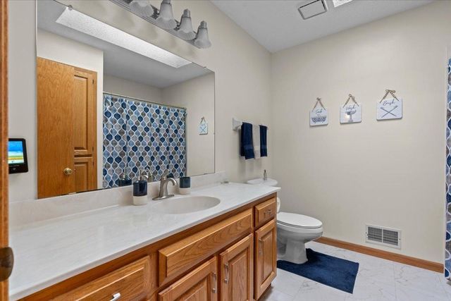 6307 Deerwood Lane, Lino Lakes, MN 55014