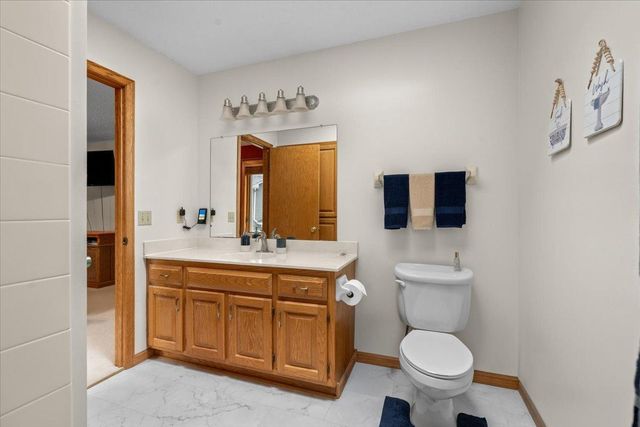 6307 Deerwood Lane, Lino Lakes, MN 55014