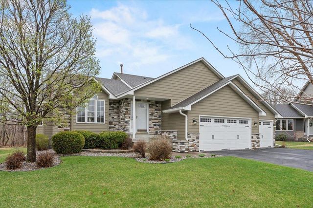 6307 Deerwood Lane, Lino Lakes, MN 55014