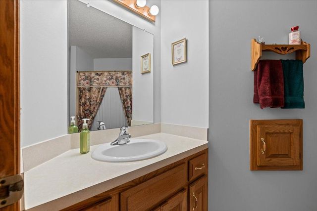 6307 Deerwood Lane, Lino Lakes, MN 55014