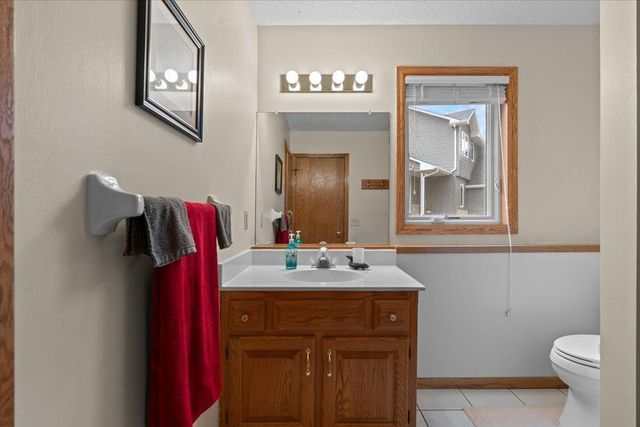 6307 Deerwood Lane, Lino Lakes, MN 55014