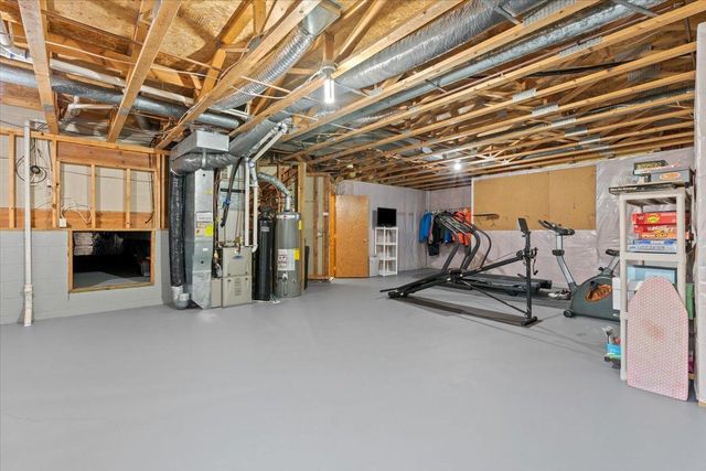 6307 Deerwood Lane, Lino Lakes, MN 55014