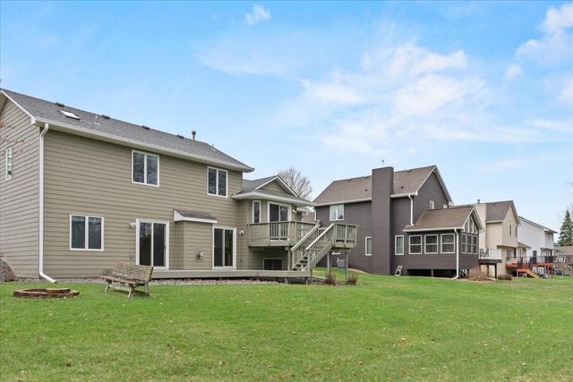 6307 Deerwood Lane, Lino Lakes, MN 55014