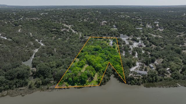 4917 Plum Bush Street, Granbury, TX 76048