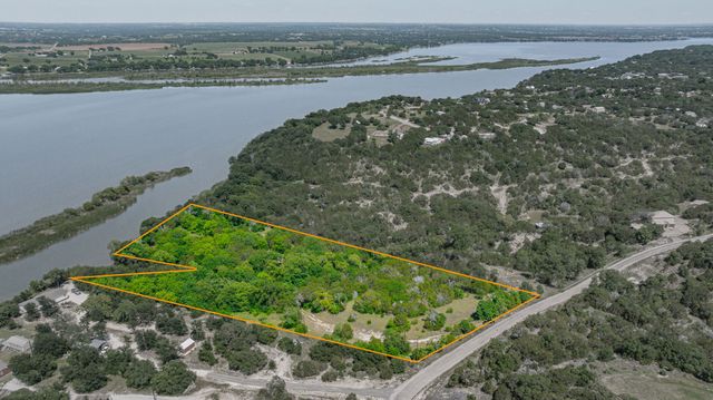 4917 Plum Bush Street, Granbury, TX 76048