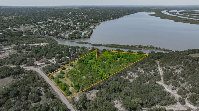 4917 Plum Bush Street, Granbury, TX 76048