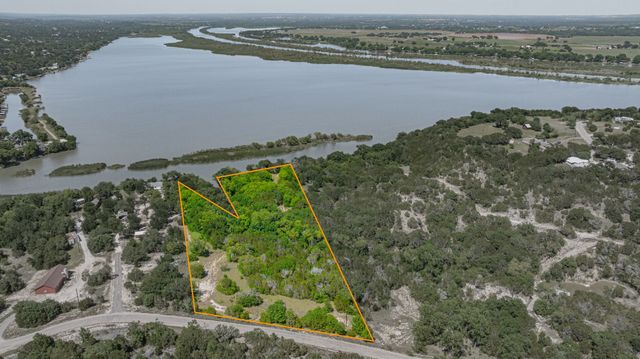 4917 Plum Bush Street, Granbury, TX 76048