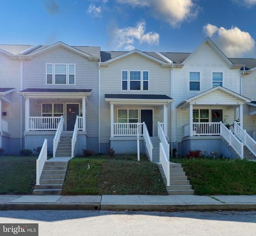 2615 HURON ST, Baltimore, MD 21230
