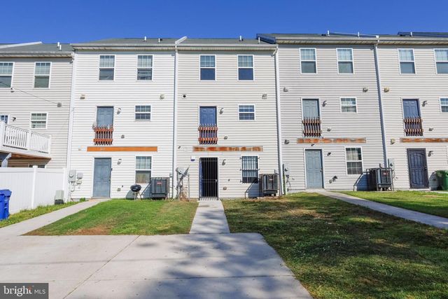 2615 HURON ST, Baltimore, MD 21230