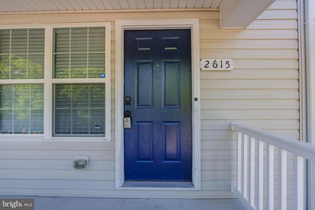 2615 HURON ST, Baltimore, MD 21230
