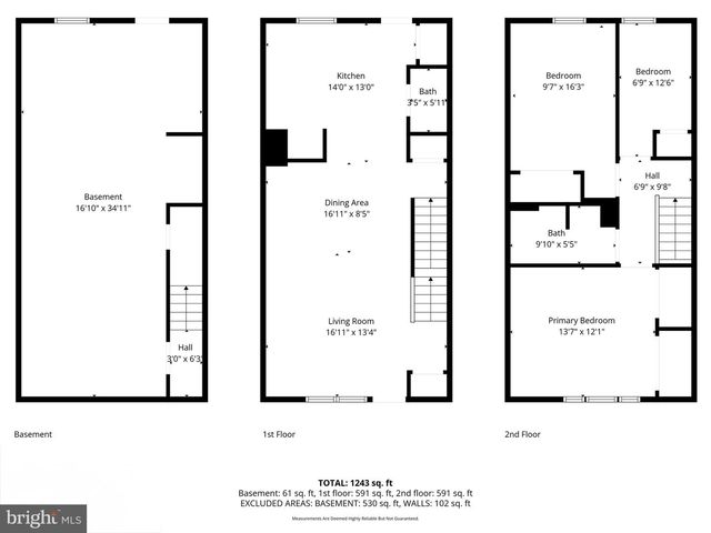 2615 HURON ST, Baltimore, MD 21230