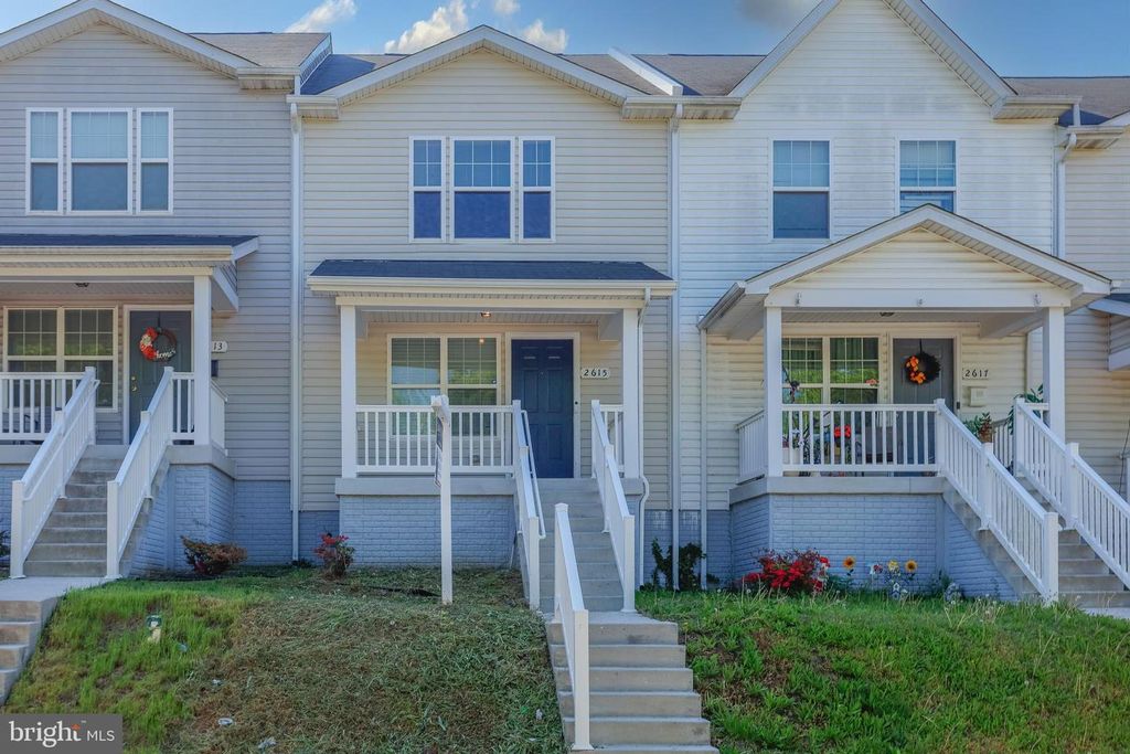 2615 HURON ST, Baltimore, MD 21230