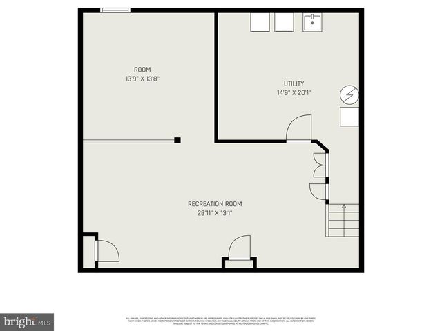 24 SHAWN CT, Baltimore, MD 21236