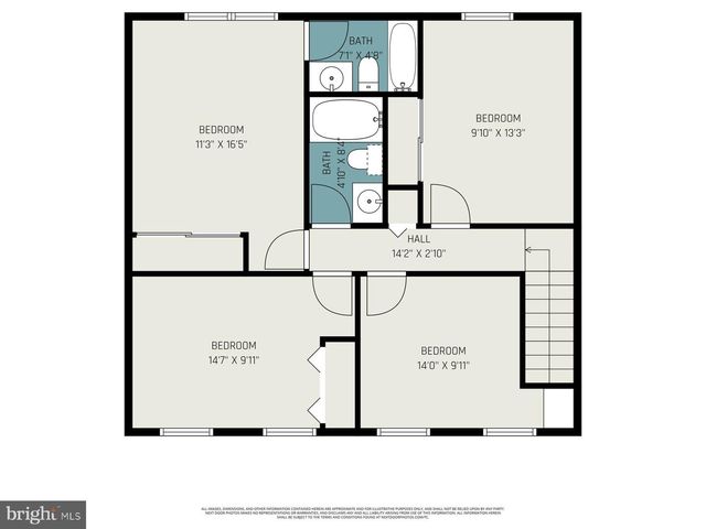 24 SHAWN CT, Baltimore, MD 21236