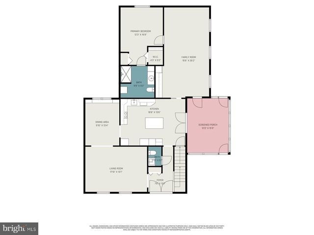 24 SHAWN CT, Baltimore, MD 21236