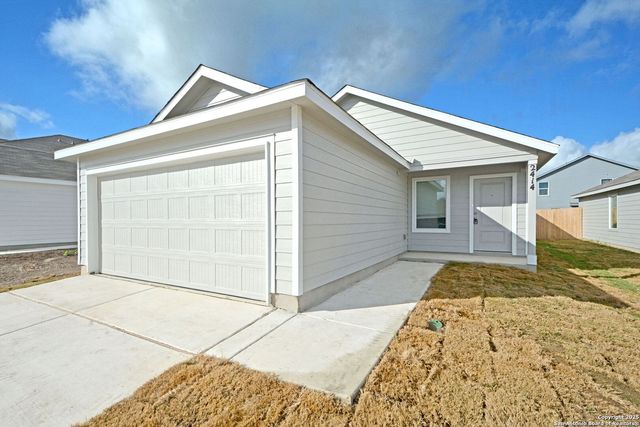 2414 LEGENDS CRK, New Braunfels, TX 78130