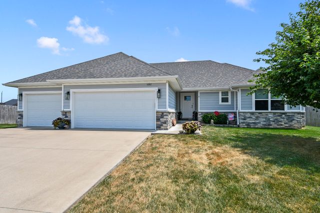 1682 Ft. Sumter Court, Republic, MO 65738