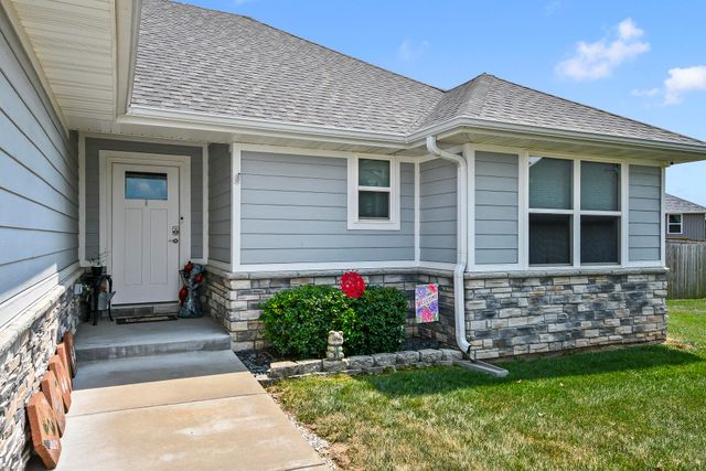 1682 Ft. Sumter Court, Republic, MO 65738