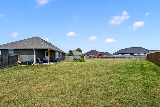 1682 Ft. Sumter Court, Republic, MO 65738