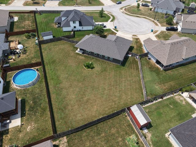 1682 Ft. Sumter Court, Republic, MO 65738