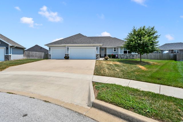 1682 Ft. Sumter Court, Republic, MO 65738