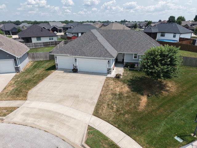 1682 Ft. Sumter Court, Republic, MO 65738