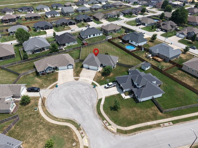 1682 Ft. Sumter Court, Republic, MO 65738