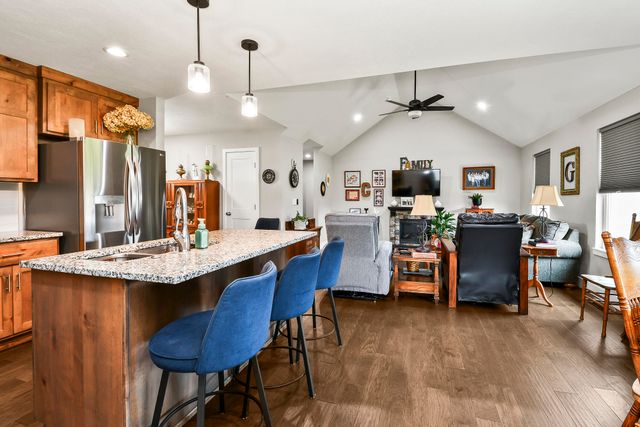1682 Ft. Sumter Court, Republic, MO 65738