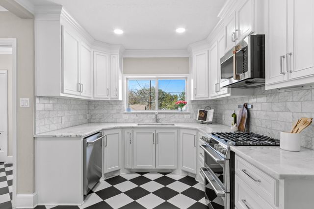 2815 Cumberland Avenue, Waco, TX 76707