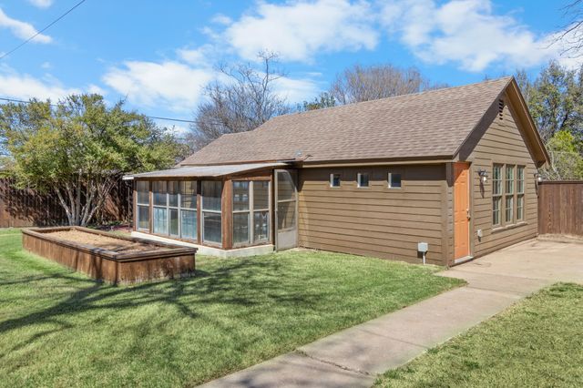 2815 Cumberland Avenue, Waco, TX 76707