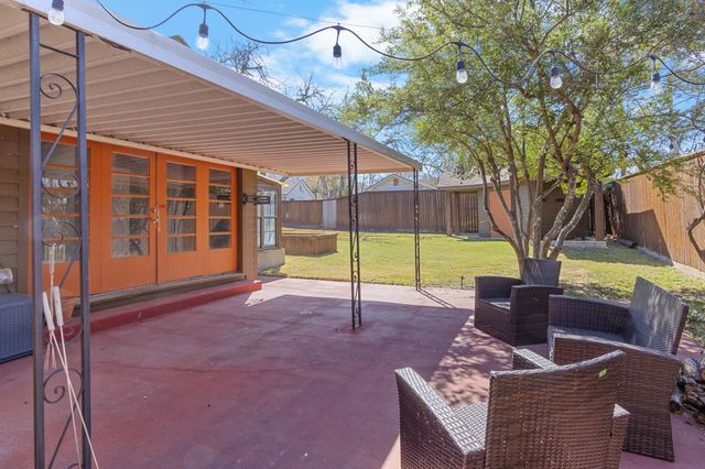 2815 Cumberland Avenue, Waco, TX 76707