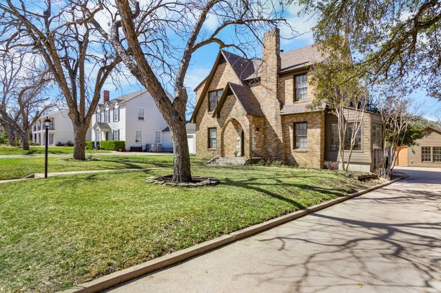 2815 Cumberland Avenue, Waco, TX 76707
