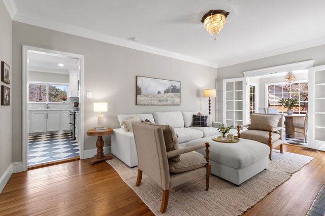 2815 Cumberland Avenue, Waco, TX 76707