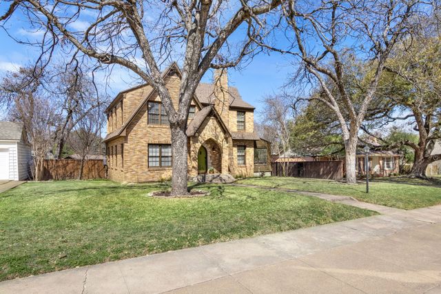 2815 Cumberland Avenue, Waco, TX 76707