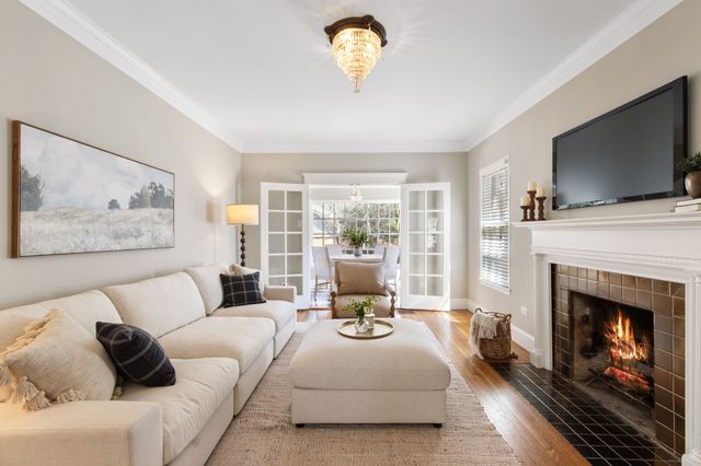 2815 Cumberland Avenue, Waco, TX 76707