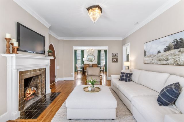 2815 Cumberland Avenue, Waco, TX 76707