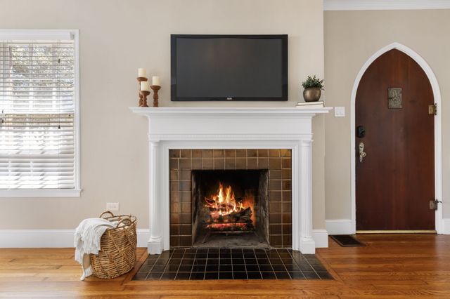 2815 Cumberland Avenue, Waco, TX 76707