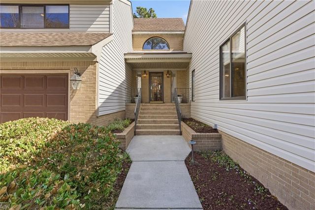 1016 Dartford MEWS, Virginia Beach, VA 23452