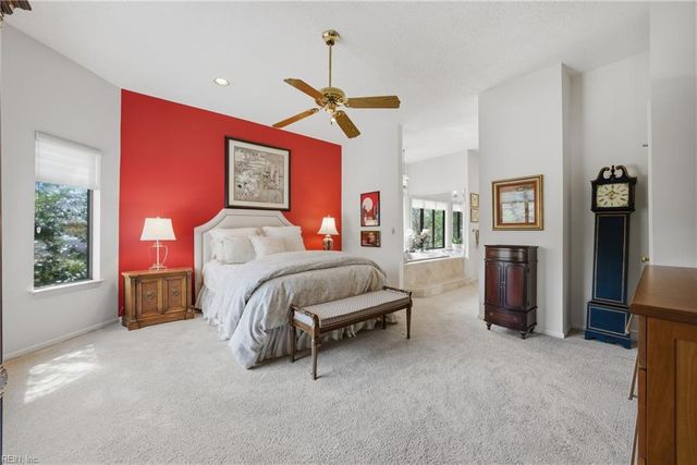 1016 Dartford MEWS, Virginia Beach, VA 23452