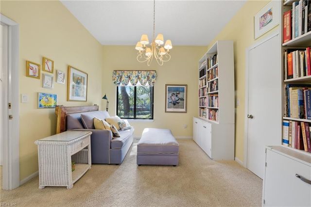 1016 Dartford MEWS, Virginia Beach, VA 23452