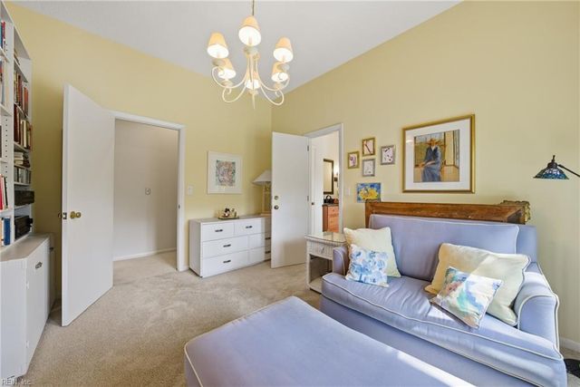 1016 Dartford MEWS, Virginia Beach, VA 23452