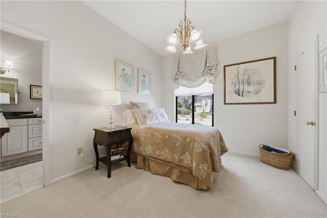 1016 Dartford MEWS, Virginia Beach, VA 23452