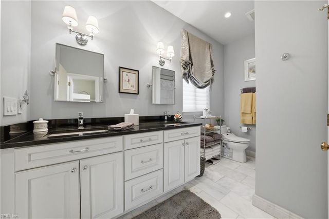 1016 Dartford MEWS, Virginia Beach, VA 23452