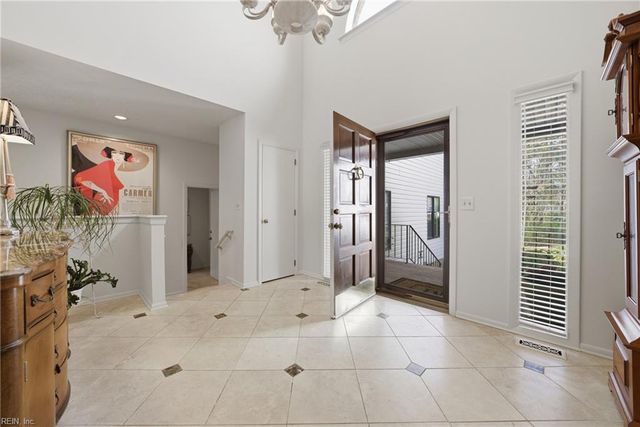 1016 Dartford MEWS, Virginia Beach, VA 23452