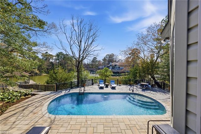 1016 Dartford MEWS, Virginia Beach, VA 23452