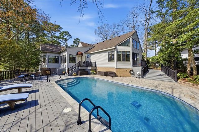 1016 Dartford MEWS, Virginia Beach, VA 23452