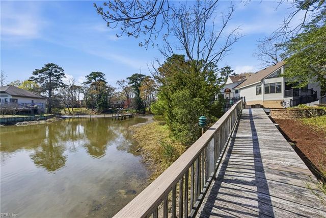 1016 Dartford MEWS, Virginia Beach, VA 23452