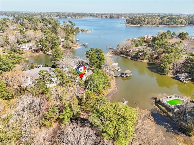 1016 Dartford MEWS, Virginia Beach, VA 23452