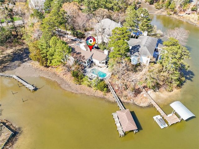 1016 Dartford MEWS, Virginia Beach, VA 23452